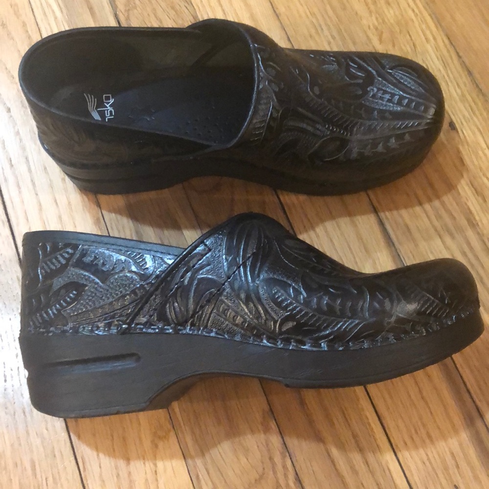Dansko shoes